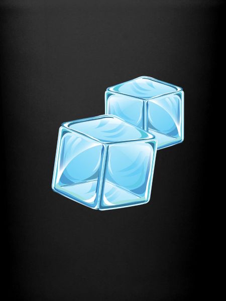 Glaçons