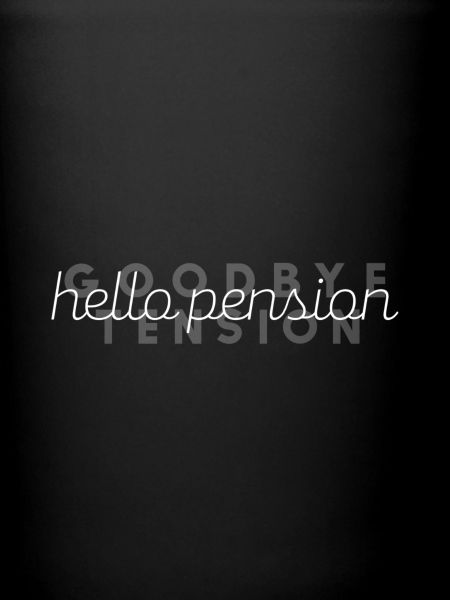 Pension