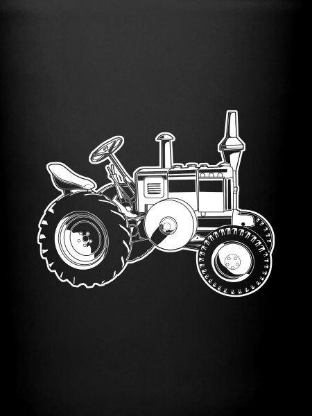 Traktor