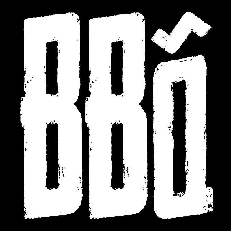 Graffiti-inspired print design