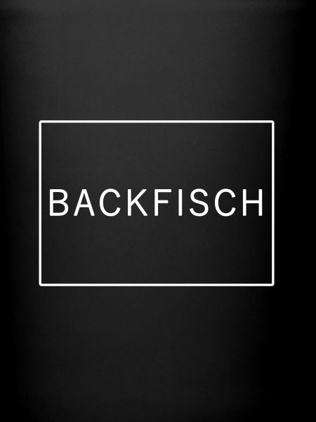 Backfisch