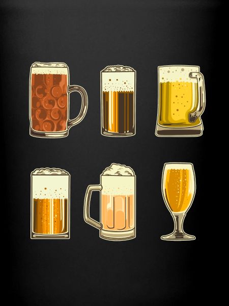 Bières