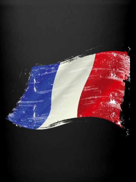 France ✅ France Drapeau ✔