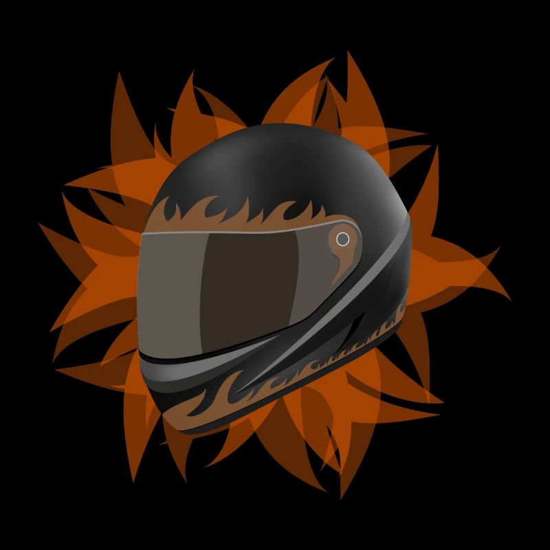 helmet