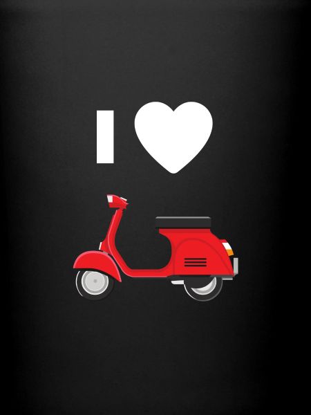 J'adore scooter scooter