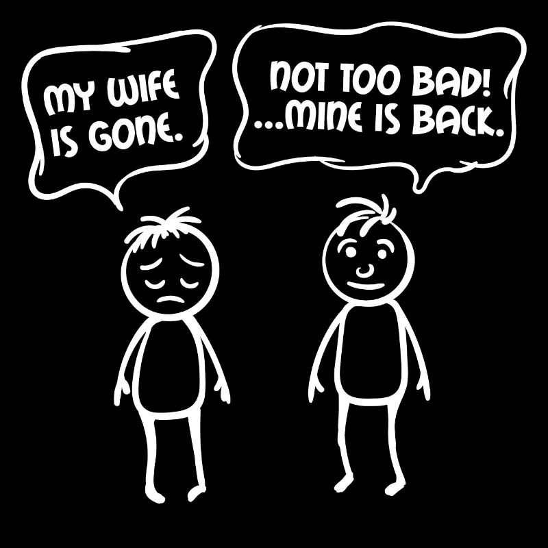 Relationship Partnership Funny Sayings Couples