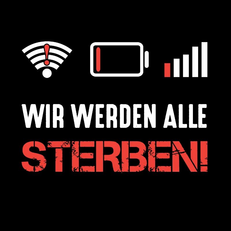 Kein Internet
