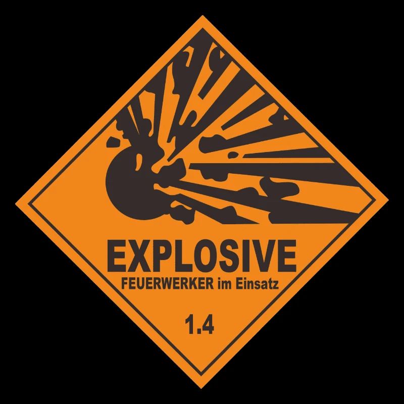Explosive