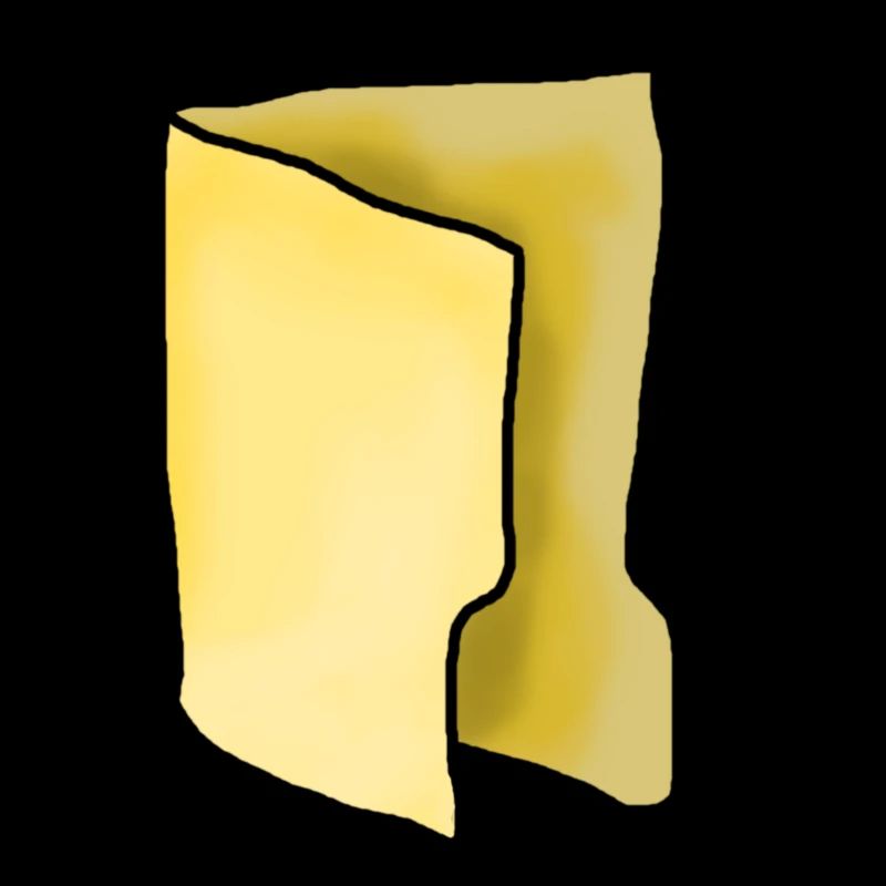 folder