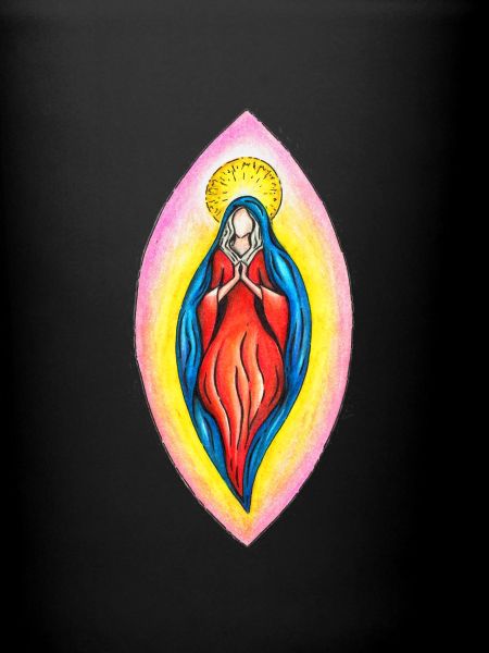 Vulva Maria