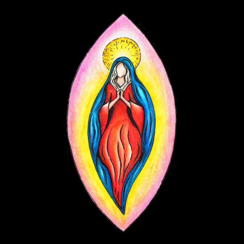 Vulva Maria