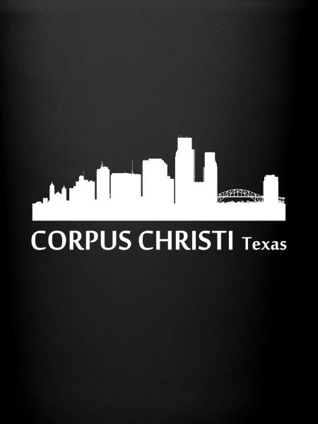 Corpus Christi City USA Texas State of America