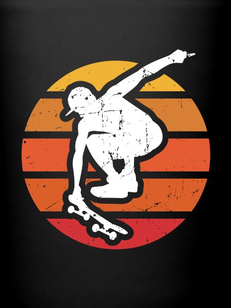 planche à roulette