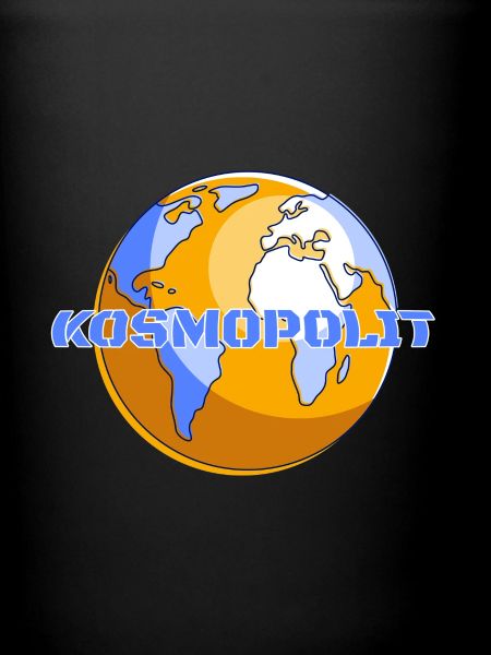 Cosmopolite
