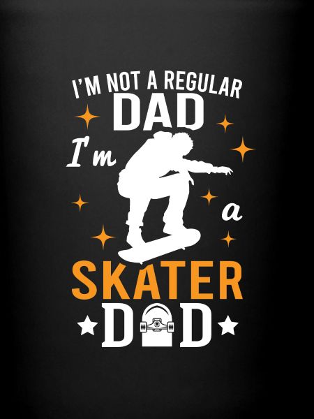 Skater Dad