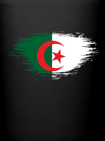 Algeria