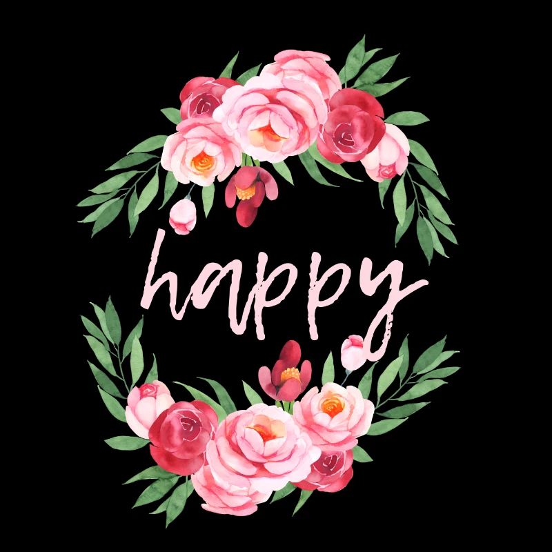Happy Summer Life Spring Vibe Feeling Breeze