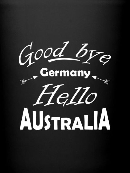 Hello Australia