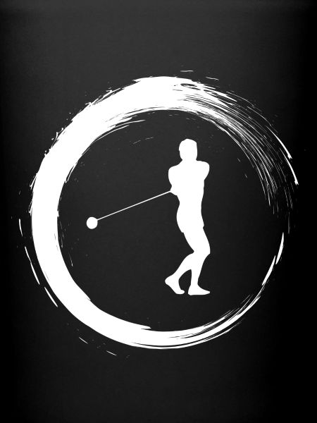 Lancer de marteau