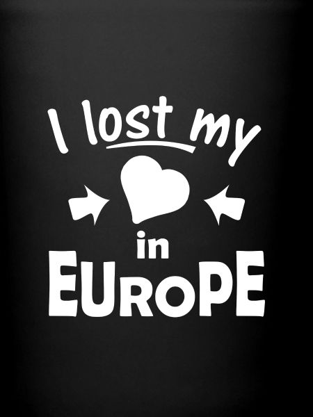 L'Europe 
