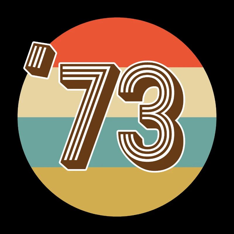 Millésime 1973