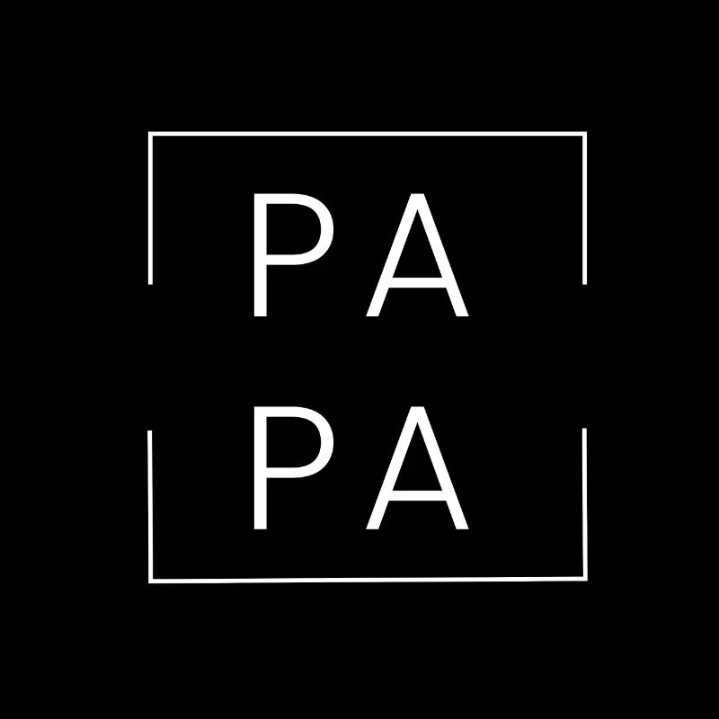Impression PAPA