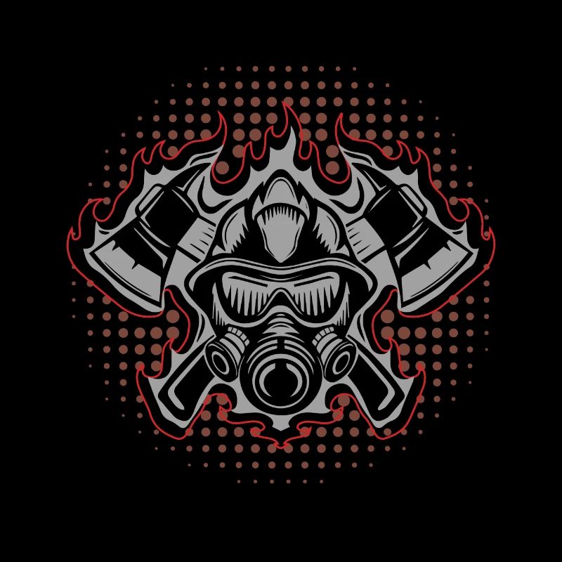 pompier sapeur-pompier