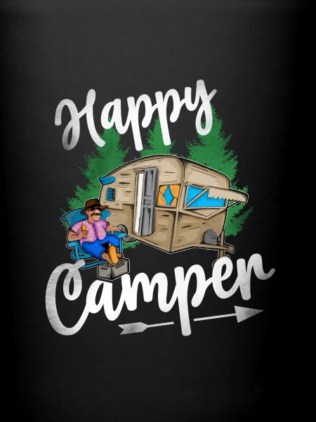 Happy Camper