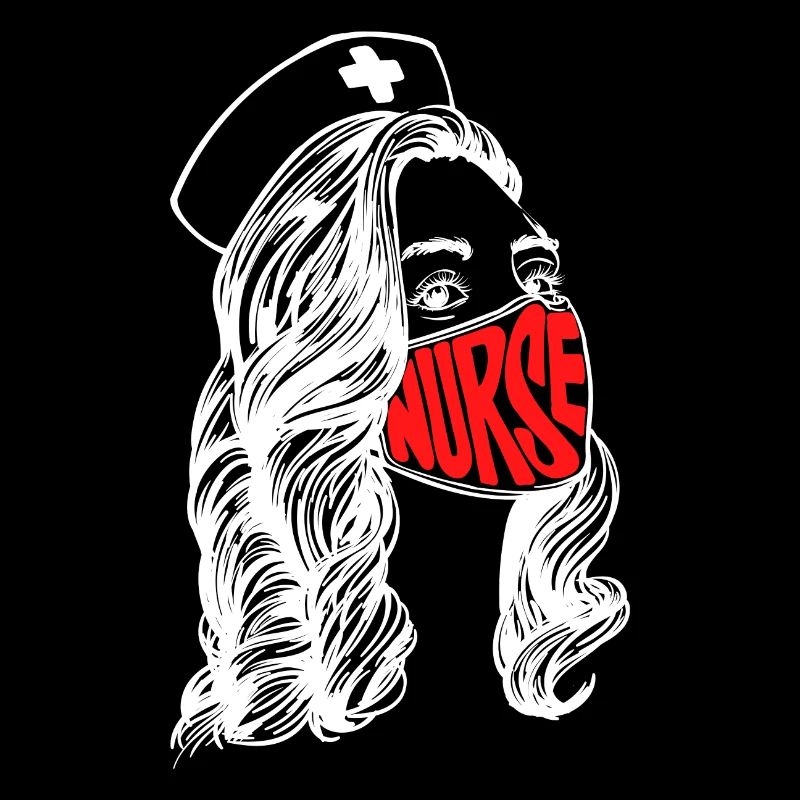 Krankenschwester Pflegerin Krankenpflegerin Beruf