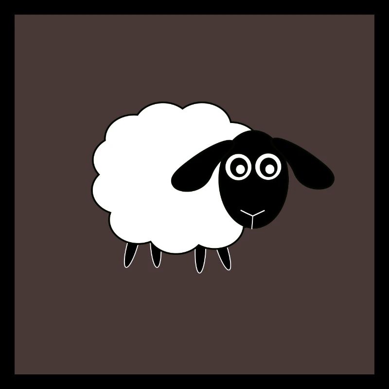 Mouton Mouton Agneau