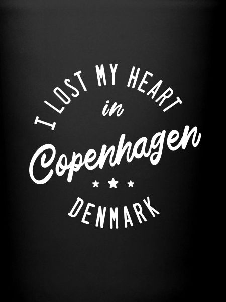 Copenhague, Danemark