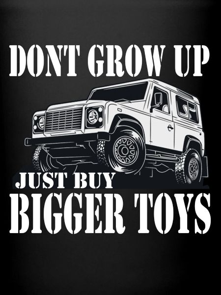 Defender Gift Gift