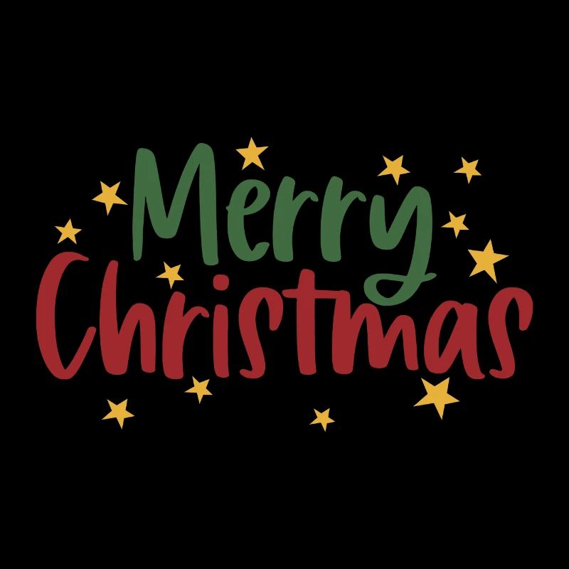 Merry Christmas 3
