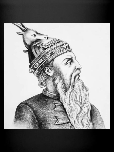 Skenderbeu