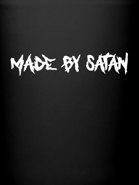 fait par satan