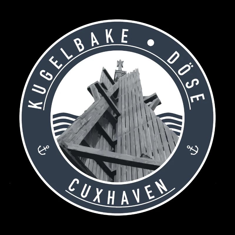 Kugelbake - Döse Cuxhaven