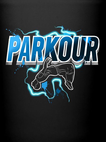 Parkour
