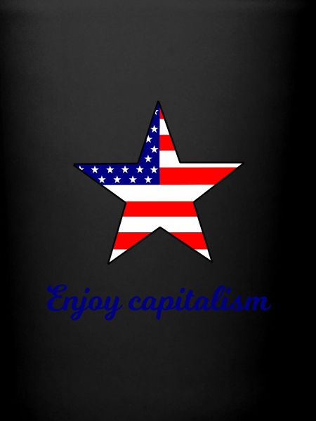 Capitalisme Amérique