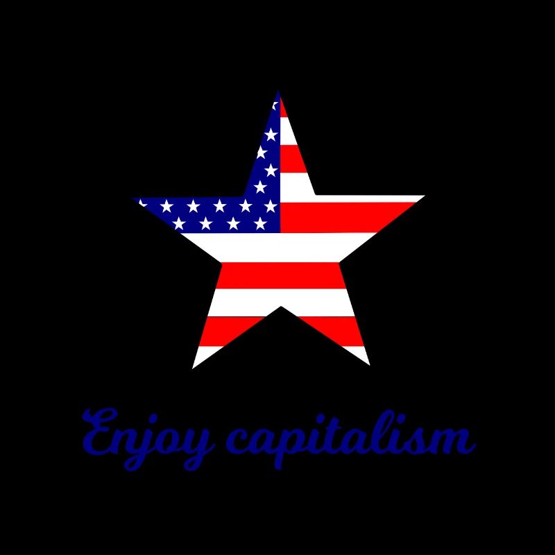 Kapitalismus Amerika