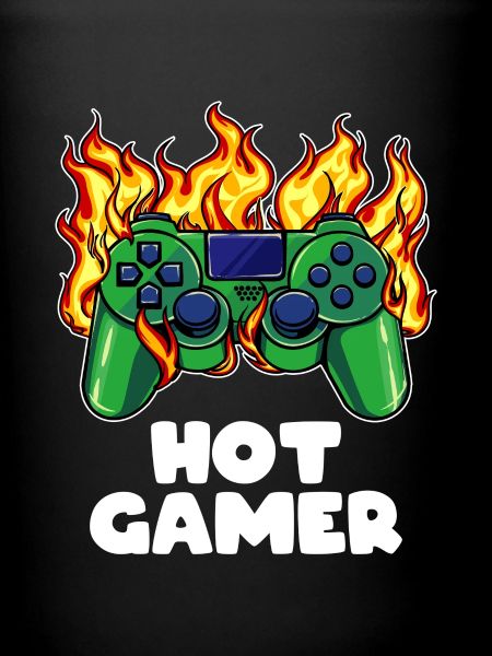Gamer Zocker Controller