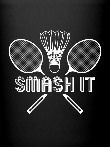 Smash it Badminton