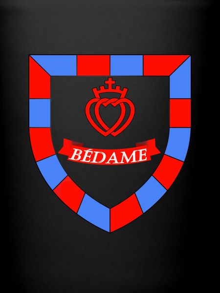 bédame vendeen