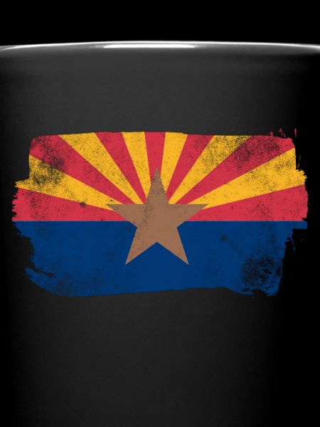 Arizona flag