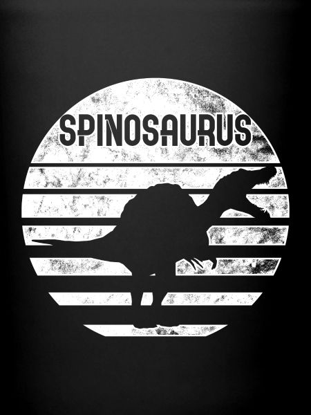 SPINOSAURUS