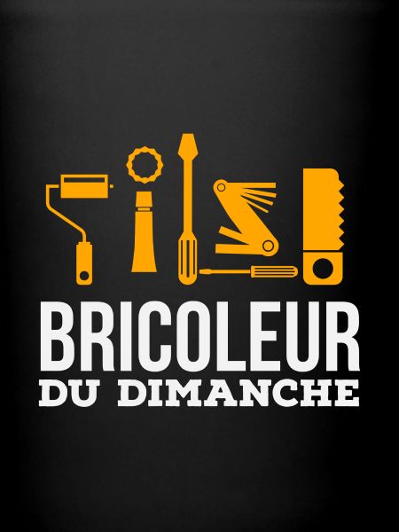 Bricoleur du dimanche
