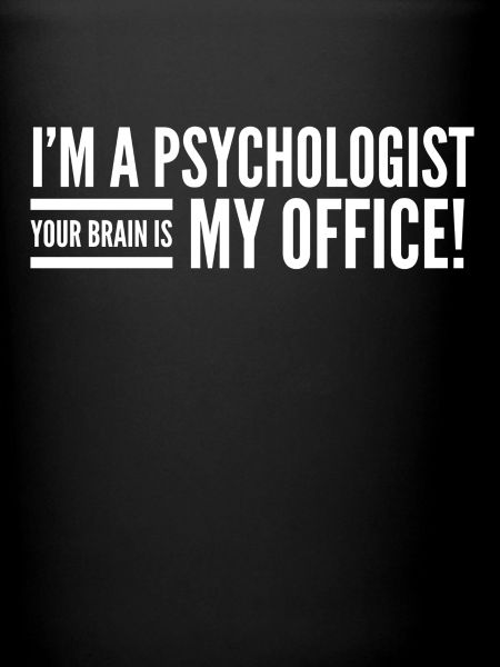 Psychology degree