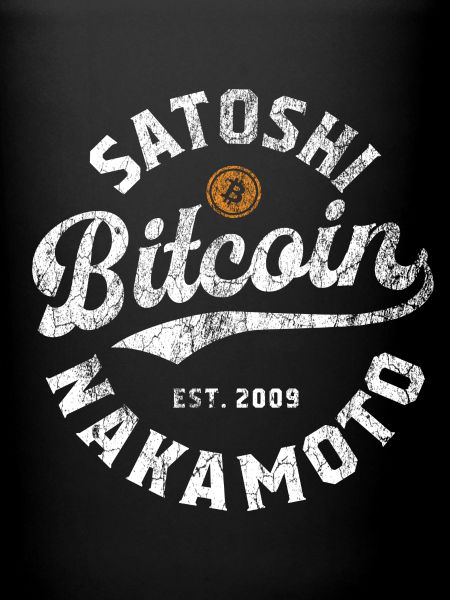 Bitcoin Satoshi Nakamoto