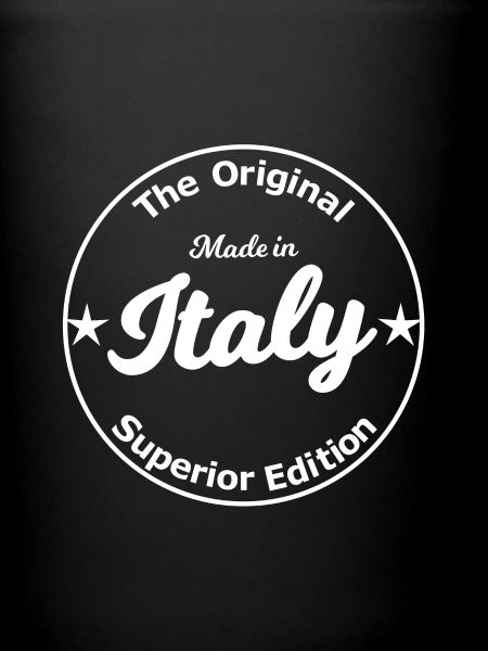 Italy Edition