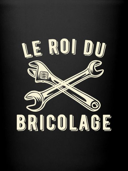 Le roi du bricolage