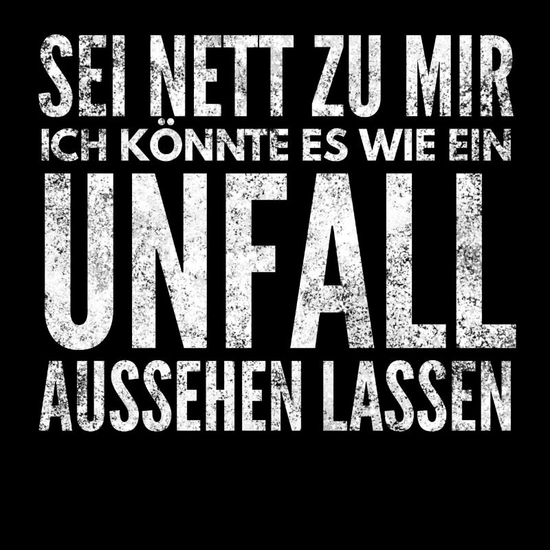 Wie ein Unfall im Krankenhaus